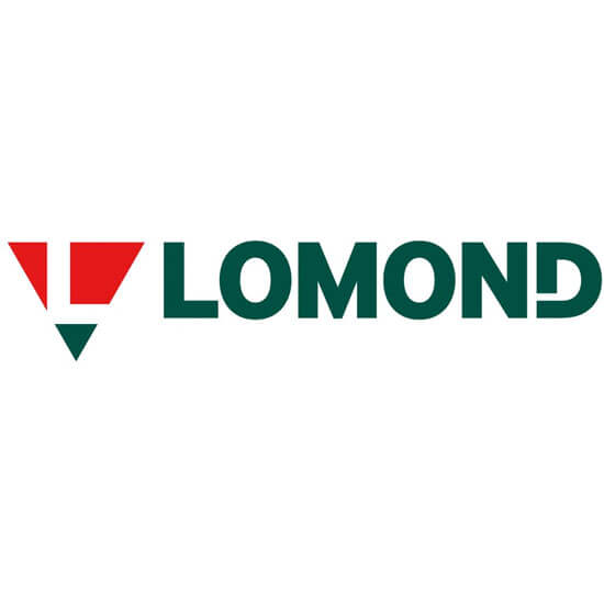 изображение Офсетная бумага LOMOND для плоттеров 80г/м2  (610мм), рулон 45 метров
