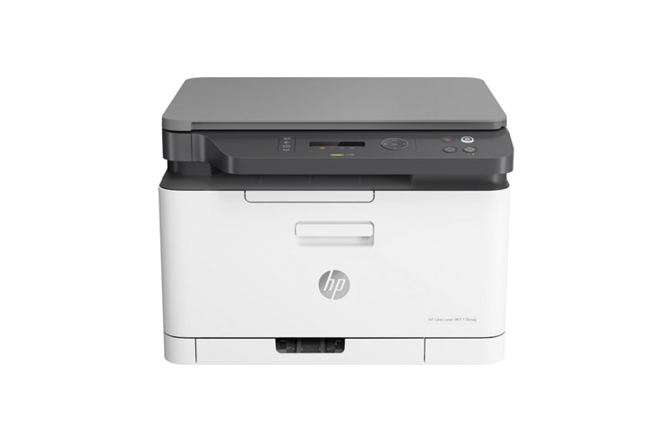 изображение МФУ лазерное HP Color LaserJet M178nw