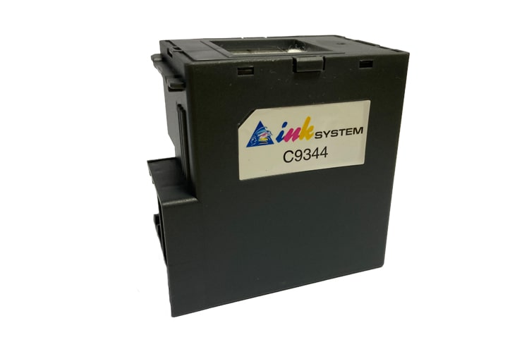 изображение Бокс обслуживания (памперс, абсорбер) C9344 для Epson XP-3100, XP-3105, XP-3150, XP-3155, XP-3200, XP-3205, XP-4100, XP-4101, XP-4105, XP-4150, XP-4155, XP-4200, XP-4205, WF-2810, WF-2810DWF, WF-2820, WF-2820DWF, WF-2830, WF-2830DWF, WF-2835, WF-2835DWF, WF-2840, WF-2840DWF, WF-2845, WF-2845DWF, WF-2850, WF-2850DWF, WF-2870, WF-2870DWF, WF-2910, WF-2930, WF-2935, WF-2950, WF-2960, ET-2710, ET-2712, ET-2714, ET-2715, ET-2720, ET-2726, ET-2810, ET-2811, ET-2812, ET-2814, ET-2815, ET-2820, ET-2821, ET-2826, ET