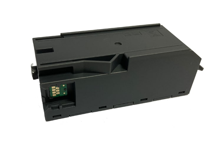 изображение Бокс обслуживания (памперс, абсорбер) C13T04D000 для Epson L7160, L7180, L7100, L7188, ET-7700, ET-7750, EW-M770T, EW-M770TW, EW-M970 (совместимый)